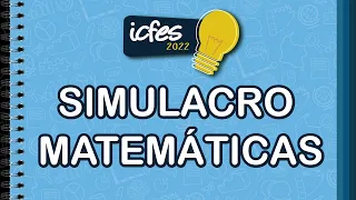 Simulacro Matemáticas ICFES 2022 - Maratón de preguntas