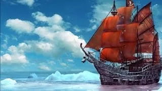 Pirate Music - Treasure Bay