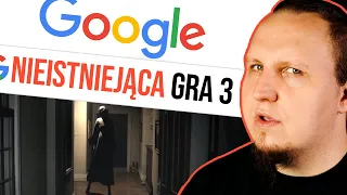 Nieistniejące gry, których gracze szukają w Google