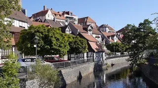 Lauterbach (Hessen), Sehenswürdigkeiten Stadt im Vogelsbergkreis