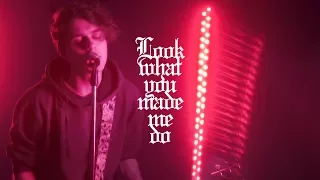 Taylor Swift - Look What You Made Me Do [Rock Cover by Twenty One Two]
