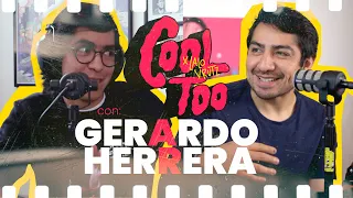 El cine mexicano, Adaptarse o M0r!r y @ZoomF7  con @Jerrylyndon - #CoolToo Podcast T1 EP 9