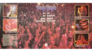 Deep Purple - You Fool No One (Vinyl)