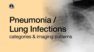 Pneumonia / Lung Infections