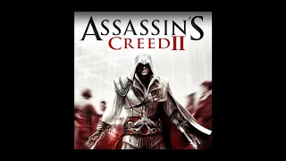 Assassin's Creed 2  / Jesper Kyd - Ezio's Family (1 Hour)
