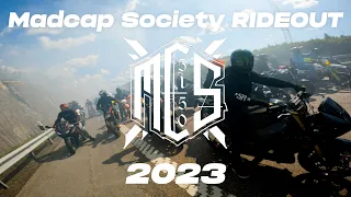 MADCAP RIDEOUT 2023