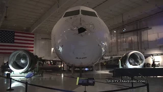 4K | Miracle on the Hudson | Carolinas Aviation Museum
