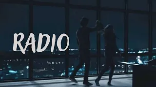 Margo + Quentin II Radio - Paper Towns MV