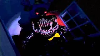 Nightcore - Five Nights At Freddy's 4 Rap "We Don't Bite"