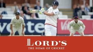 Ben Stokes Fastest Test Century At Lord's | Lord's Highlights 2015