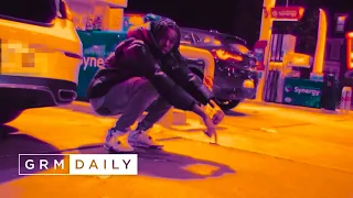 Kay23 - 100 [Music Video] | GRM Daily