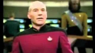 Picard's Song