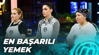 KADROYA GİREN YARIŞMACI KİM OLDU? | MASTERCHEF TÜRKİYE 35. BÖLÜM