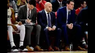 St. John's GM Matt Abdelmassih on NIL, Storm Marketing and Flat Top Fund