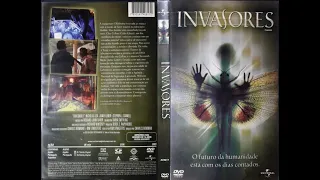 Invasores (2003) / Dublado