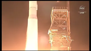 JPSS-2 Launch