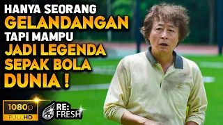 Awalnya Cuma Gelandangan, Ternyata Mampu Jadi Juara Piala Dunia! - Alur Cerita Film