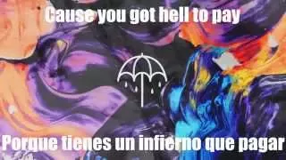 Bring Me The Horizon - Blasphemy (Sub Español)