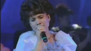 YULDUZ USMONOVA - Muhabbatjon 2001 live