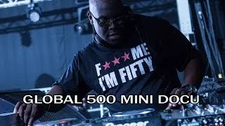 CARL COX GLOBAL 500 MINI DOCUMENTARY 2013