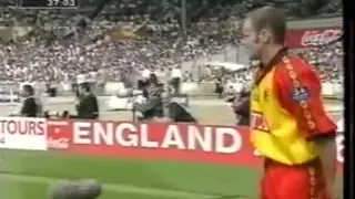 Watford vs Bolton Wanderers Play off final 1999