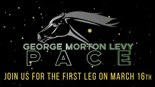 Yonkers Raceway George Morton Levy Pace Teaser 2019