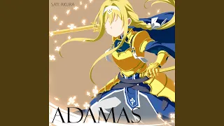 ADAMAS