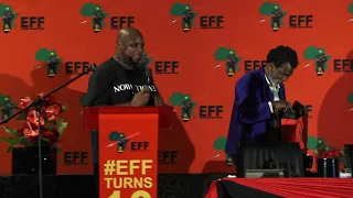 EFF 4th Annual Plenum - Day 2