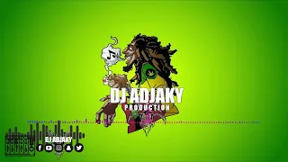 Reggae Libya Instrumental Beat 2024 RISE UP RIDDIM Jamaica ريقي و مرسكاوي ريمكس