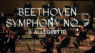 Beethoven Symphony No. 7: II. Allegretto - LPO Moments