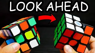 Look Ahead | Speedcubing