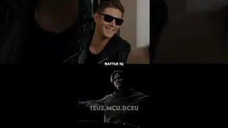 Dean Winchester vs Sam Winchester #supernatural #fyp #viral