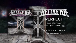 HELLYEAH - Perfect (Official Audio)