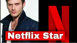 Will Kıvanç Tatlıtuğ be the new Netflix star?