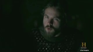 Vikings - King Ecbert Hears About King Aelle's Death [Season 4B Official Scene] (4x19) [HD]