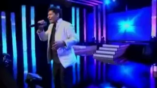 El MEJOR IMITADOR de JESUS NAVARRO -REIK - Número de contratos (0984573454) -  Yo Me LLamo Ecuador -