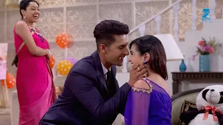 Satya ने किया Mahi के लिए Perform | Jamai Raja | ZEE TV