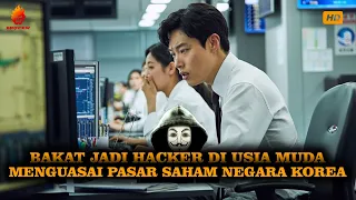 JANGAN PERNAH MEREMEHKAN TEKAD SEORANG H4CKER YANG KAYA WAKTU DAN MISKIN UANG !!!