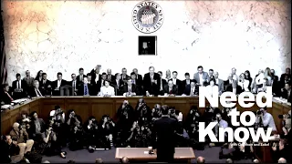 NTK/12 — Congressional UFO Hearings — 04-29-22