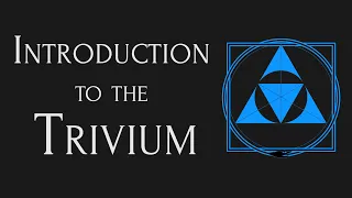 Introduction to the Trivium