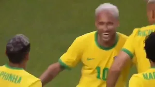 Brazil vs South korea 5 - 1 All Goals & Highlіghtѕ   2022