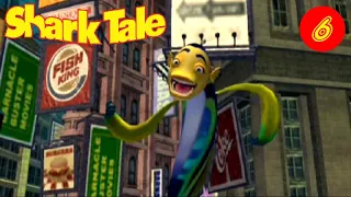 Shark Tale - Part 6 | Thunder