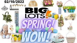 Big Lots Spring Collection #biglots #springcollection #windowshopper