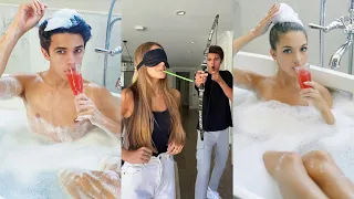 The Most Viewed TikTok Compilations Of Brent Rivera and Lexi Rivera - Best TikTok Compilation 2022