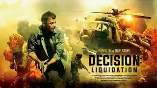 Decision: Liquidation (4K) series 1,2 (action movie, English subtitles) / Решение о ликвидации