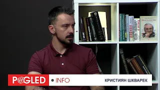 Кристиян Шкварек: Много е глупаво да скъсаш с Русия, така засилваш и антизпадните настроения