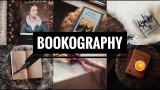 Bookography// My favourite Book photos that I have taken over the years