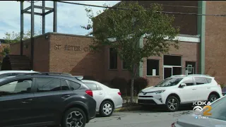 Parishioners Respond To Decision To Close St. Peter Church