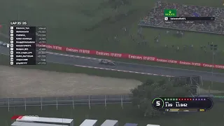 2019 WSR Feeder Series: Hungarian Grand Prix