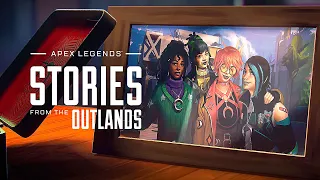 🔴Apex Legends New Stories from the Outlands @Sandy Stark Gaming is Live